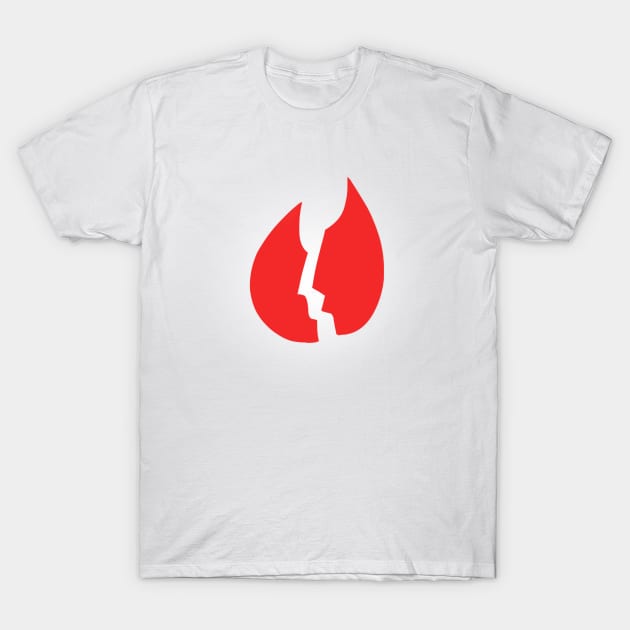 artificially heartbroken T-Shirt by jamesweinreb